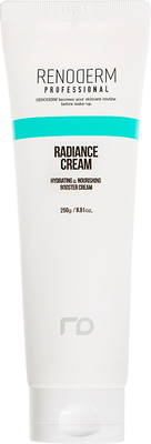 

Крем для лица, Professional Radiance увлажняющий питающий