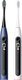 Набор электрических зубных щеток Oclean X Lite Duo Set N1801 (синий/серый) - 