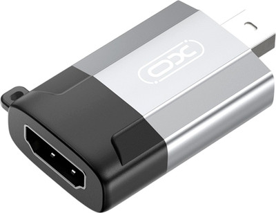 

Адаптер, С MINI DP на HDMI / GB015