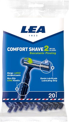 

Набор бритвенных станков, Hand shaver with replaceable cartridge