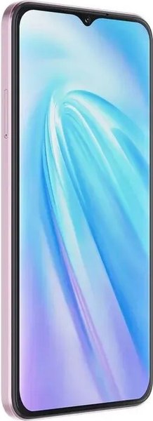 Смартфон Cubot V1 8GB/256GB (розовый)