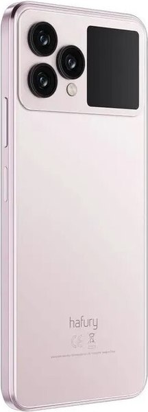 Смартфон Cubot V1 8GB/256GB (розовый)