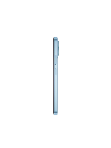 Смартфон Cubot V1 8GB/256GB (синий)