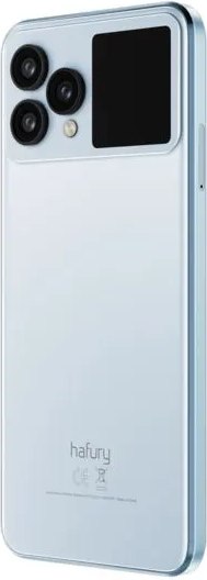 Смартфон Cubot V1 8GB/256GB (синий)