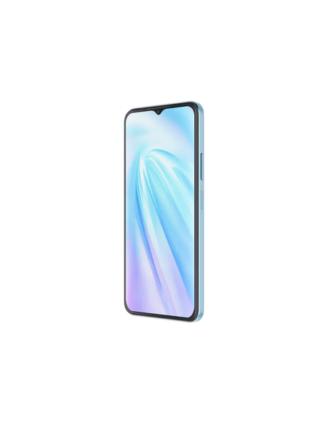Смартфон Cubot V1 8GB/256GB (синий)