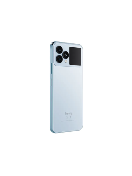 Смартфон Cubot V1 8GB/256GB (синий)