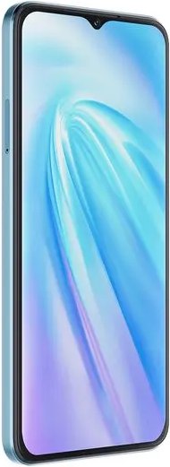 Смартфон Cubot V1 8GB/256GB (синий)