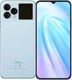 Смартфон Cubot V1 8GB/256GB (синий) - 