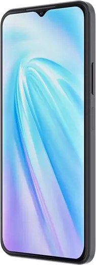 Смартфон Cubot V1 8GB/256GB (черный)