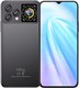 Смартфон Cubot V1 8GB/256GB (черный) - 