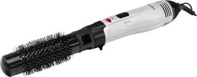 Фен-щетка Polaris PHS 1204i (белый) - 