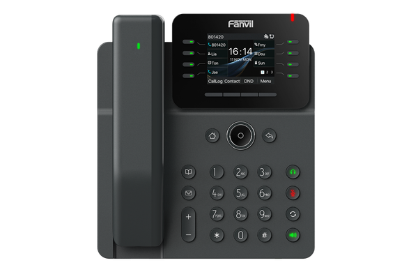 VoIP-телефон Fanvil V62 Pro