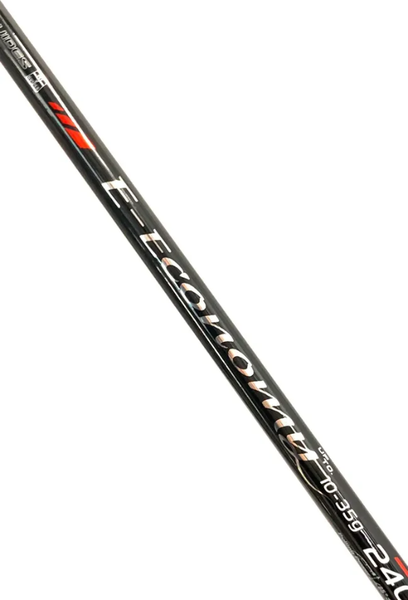 Спиннинг Dayo E-Economy 7-28гр штекерный (2.65м)