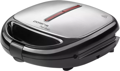 Мультипекарь Polaris PST 1105 (черный) - 
