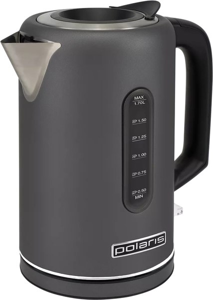 Электрочайник Polaris PWK 1729CA Water Way Pro