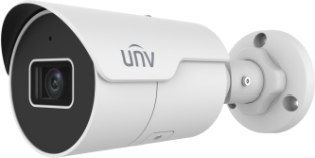 IP-камера Uniview IPC2125LE-ADF40KM-H