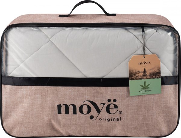 Одеяло Moye Original 1.5сп / MO-01/300-КВ-140