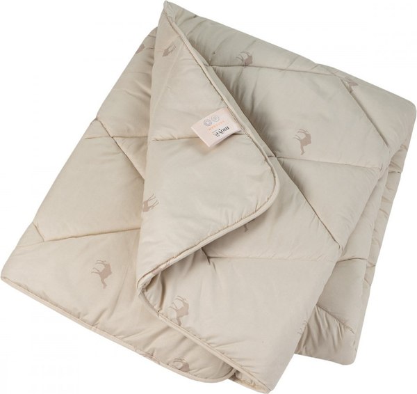 Одеяло Moye Comfort Караван МС-01/300- КР-140 (140x205)