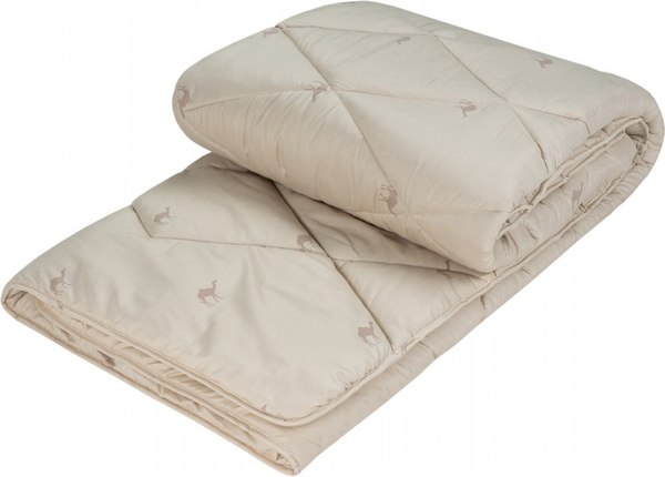 Одеяло Moye Comfort Караван МС-01/300- КР-140 (140x205)