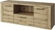 Тумба Anrex Doorset RTV 2D1SN (дуб наварра) - 
