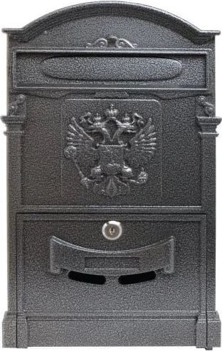 Почтовый ящик Аллюр Герб №4011