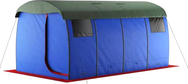 Туристический тент MORZH Влагозащитный Max XL