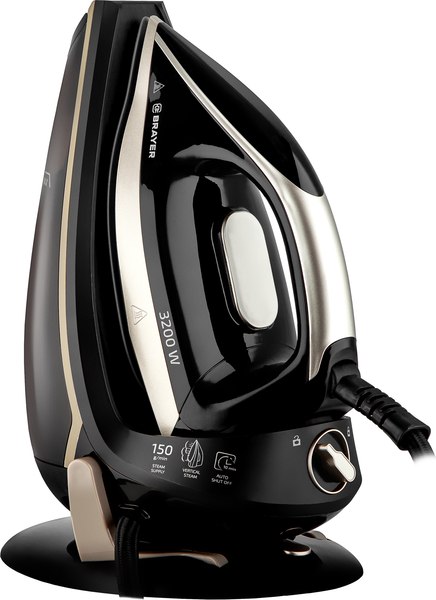Утюг с парогенератором Brayer BR4158