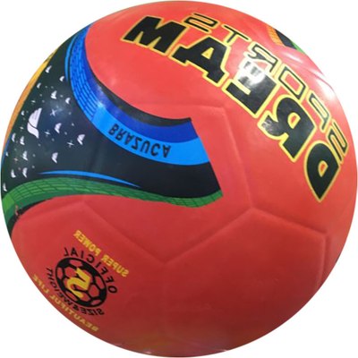 Футбольный мяч ECOS ALFB304F5 / 109440 - 