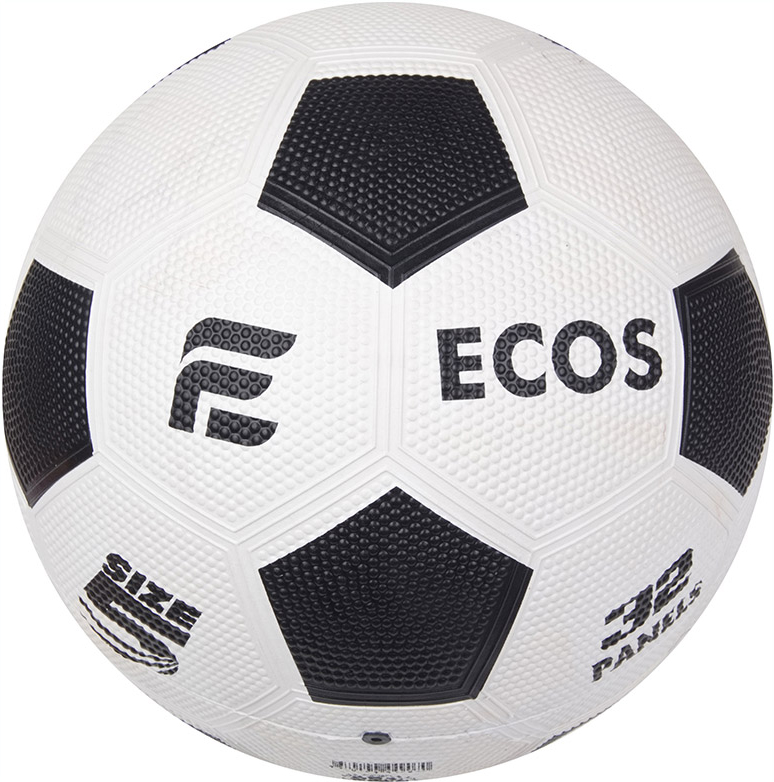 Футбольный мяч ECOS ALFB401G5 / 109441