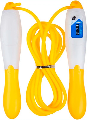 Скакалка ECOS Со счетчиком JR-11 / 109442 - 