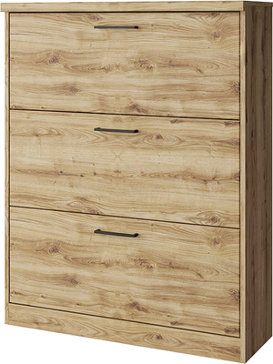 

Тумба для обуви, Doorset 3D