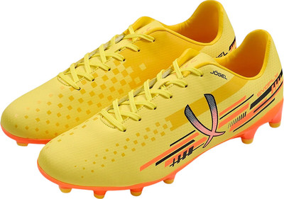 Бутсы футбольные Jogel Evofly FG Talant (р.43, желтый/оранжевый) - 