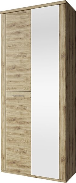 Шкаф Anrex Doorset 2DZ