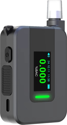 Алкотестер Soft Drive ProChecker - 