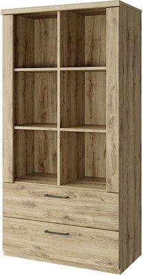 

Стеллаж, Doorset 2S6N