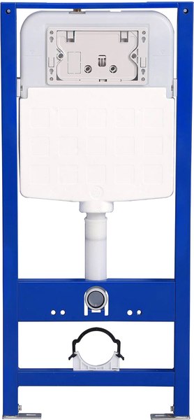 Инсталляция для унитаза Amore di Mare QuickFit 50114
