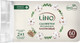 Бумажные салфетки LINO Хлопковые 100% (60шт) -