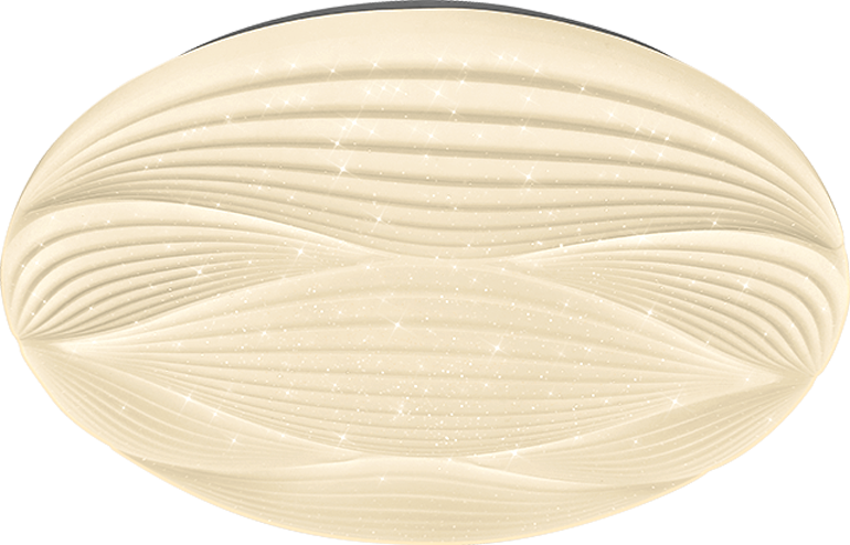 Потолочный светильник LuminArte Dune CLL51