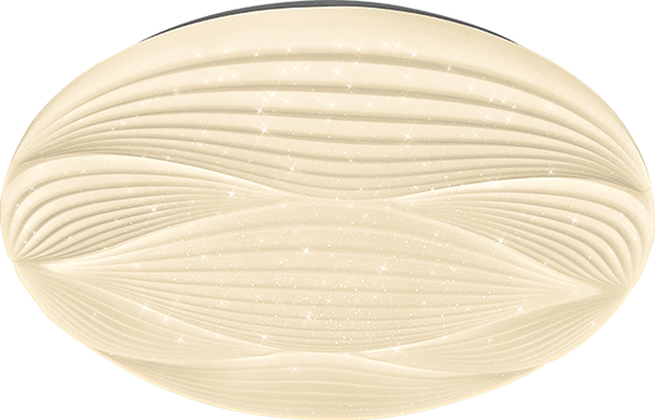 Потолочный светильник LuminArte Dune CLL51