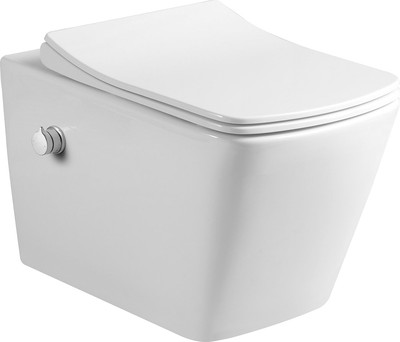 Унитаз подвесной Amore di Mare P310X Garda Bidet