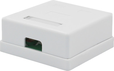 Розетка DEKRON AN1304-0002 - 