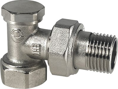 

Клапан термостатический, 3/4" / VF.019.N.05