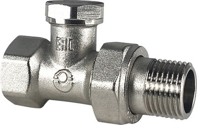 

Клапан термостатический, 3/4" / VF.020.N.05