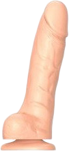Фаллоимитатор Lovely Planet Strap-On-Me Realistic Dildo 6016893 (S)