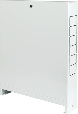 Шкаф коллекторный Varmega ШРНГ-6 / VM35526 - 