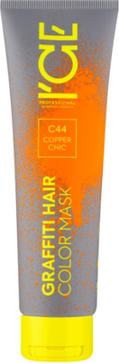 

Тонирующая маска для волос, Color Mask