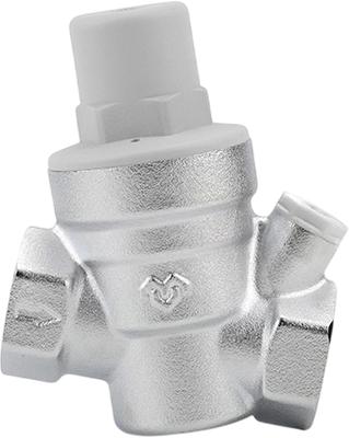 

Клапан редукционный, 3/4" PN16 / VM12602