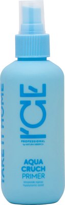 

Спрей для волос, Home Aqua Cruch