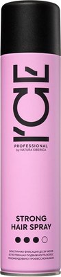 

Лак для укладки волос, Home Strong Hair Spray