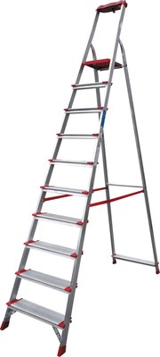 Лестница-стремянка Новая Высота Артель NV 3178 / 3178110АР - 